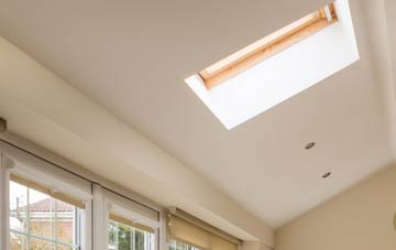 Egerton conservatory roof insulation companies