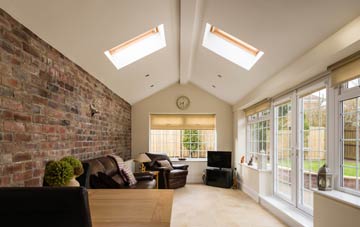 conservatory roof insulation Egerton