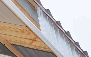 why Egerton fascia repairs are essential