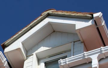 Egerton fascia installation costs