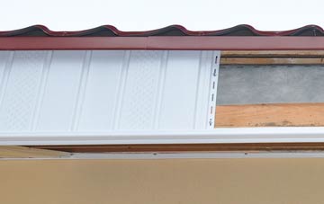 Egerton fascia repair costs