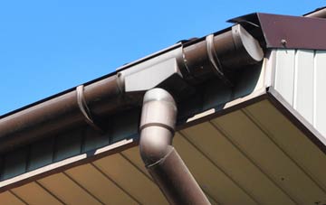 types of Egerton fascias