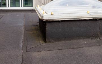 disadvantages of Egerton flat roofs