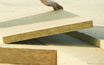 measuring Egerton tapered insulation