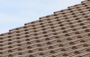 plastic roofing Egerton