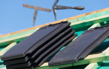 Egerton slate roof alternatives