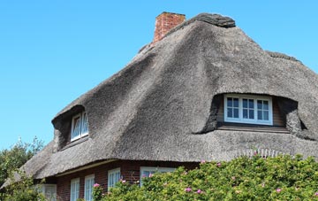 thatch roofing Egerton