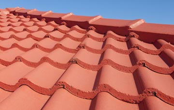 Egerton tile and slate roof replacement