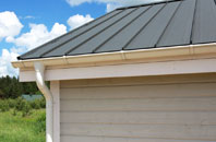 Egerton fascia repair