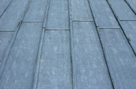 Egerton lead roofing