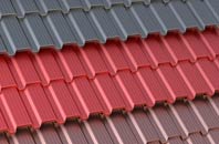 find rated Egerton plastic roofing companies