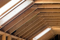 Egerton tapered roof insulation quotes